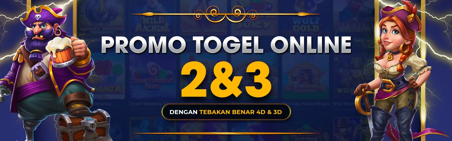 PROMO PRIZE 2 DAN PRIZE 3